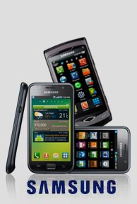 Android based Samsung Galaxy S at Rs.28K enters India